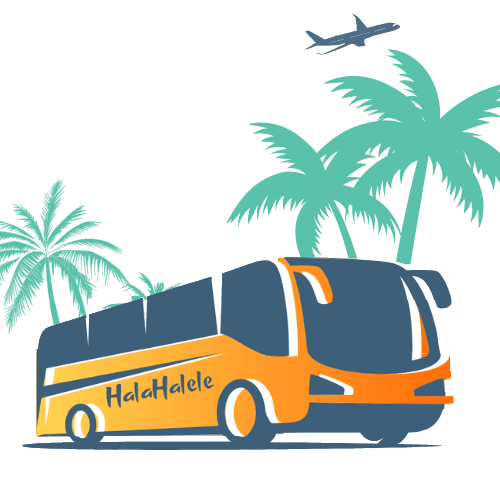 Halahalele